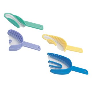 Miratray 3in1 Anterior lila  32St