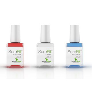 Surefit Die Spacer