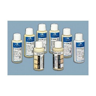 Steam Off Stumpflack 20ml