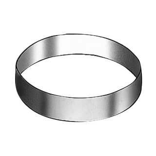 Matrizenband Ivory 1m/5mm  Rl