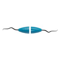 Kürette Mini Gracey 17/18 SD   St