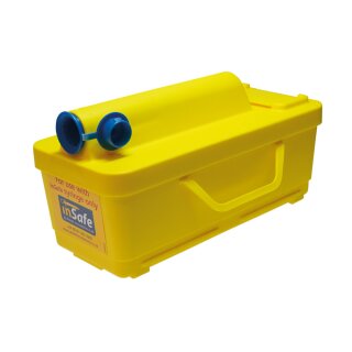 inSafe Container  St