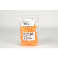 Präzisionsschutzkappe 2x9x25mm 100St