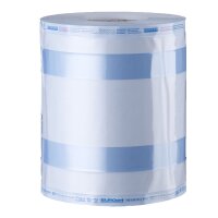 Sterilisationsfolie 250x50mm m.F.100m Rl