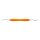 Heidemannspatel orange 2.0/0.3mm flex St