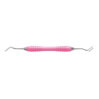 Heidemannspatel pink 2.0/0.3mm flex St