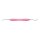 Heidemannspatel pink 2.0/0.3mm flex St