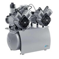 Duo Tandem mit 2 Aggregaten 400V  St