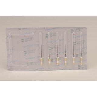 Waveone Gold Glider ster.015.02 21mm 6St