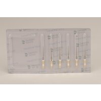 Waveone Gold Glider ster.015.02 21mm 6St