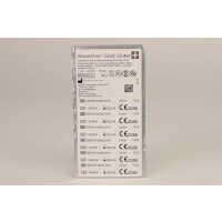 Waveone Gold Glider ster.015.02 21mm 6St