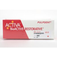 ACTIVA BioACTIVE Restor. A3,5 5ml Refill