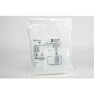 Chewies Aligner Tray Seater green 10x2St