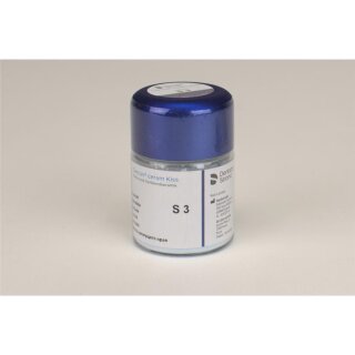 Cercon ceram Kiss Schneide S3 20g