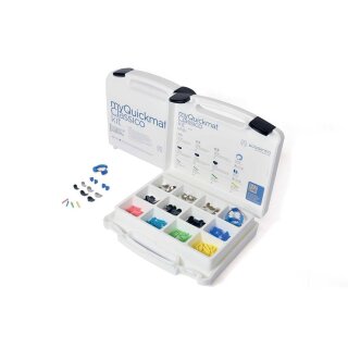 MyQuickmat Classico  Kit