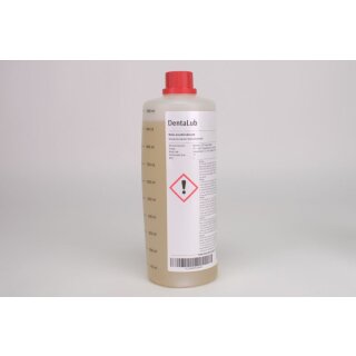 Kühlmittelzusatz DentaLub 1L