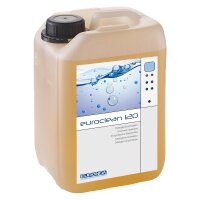 Euroclean 120 enzym. Reinigunslösung  3L