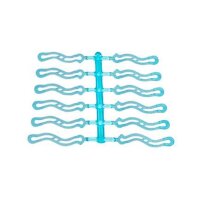 Silensor SL Verbinder 24mm   10 Paar