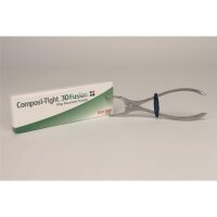 Composi-Tight 3D Fusion Ring Zange St