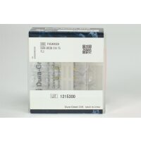 Dura-Green Dia FL3 FG 3St