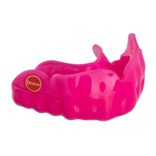 Drufosoft color 120x3mm pink  3St