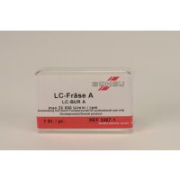 LC-Fräse A   St