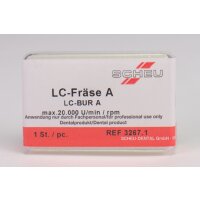 LC-Fräse A   St