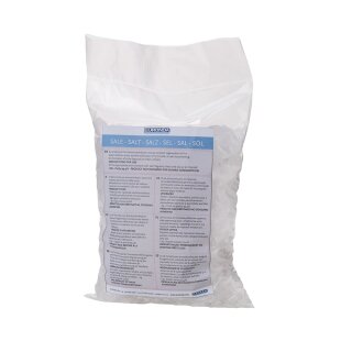EUROSAFE 60 Regeneriersalz  1Kg