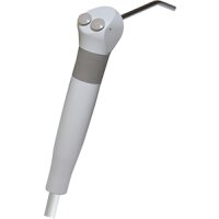 MC 3FP Spritze (abgewinkelt) mit Schlauch