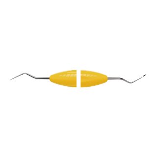 Kürette McCall 13S-14S MES St