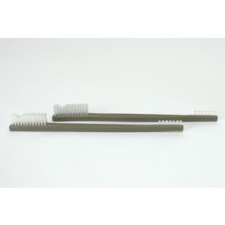 Reinigungsbürste doppels.Nylon 175mm 2St