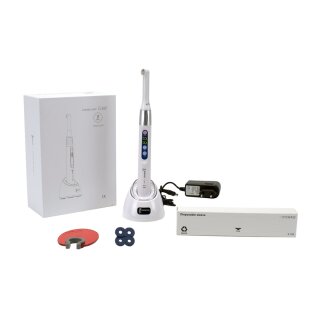 Woodpecker Light curing ILED Plus  St