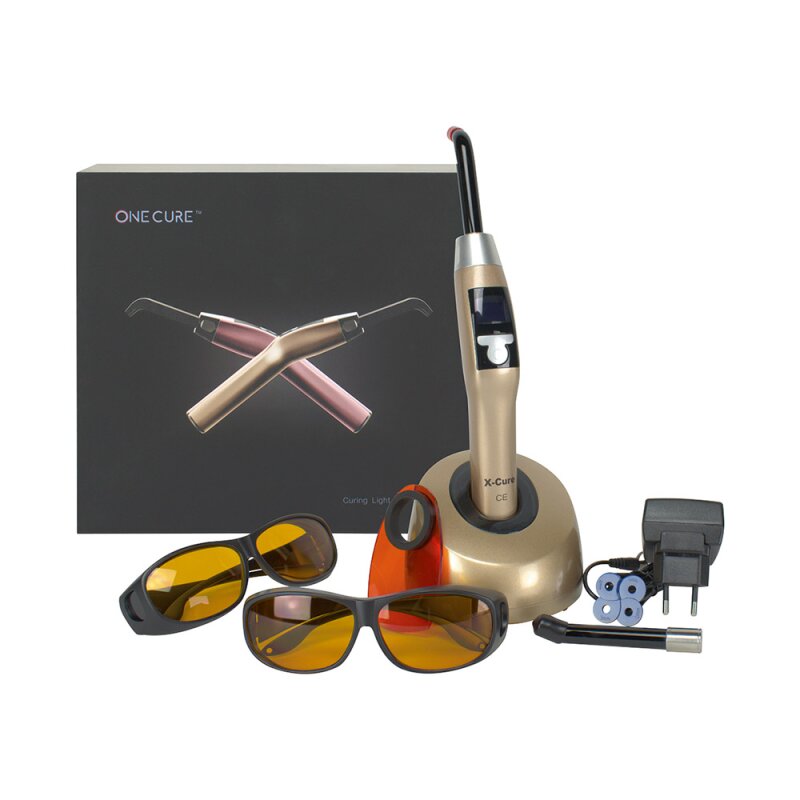 Woodpecker Light curing X Cure St, 471,00