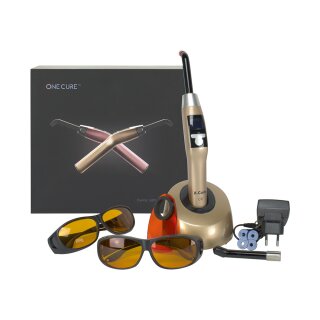 Woodpecker Light curing X Cure  St