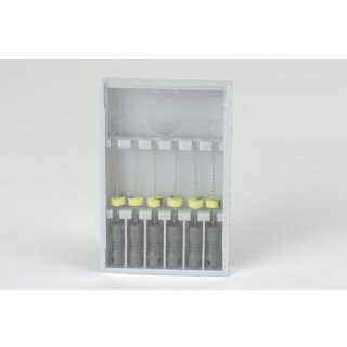 K-Bohrer 171/008 Hdg 21mm  6St