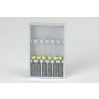 K-Bohrer 171/008 Hdg 21mm  6St