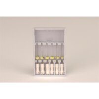 K-Bohrer 171/015 Hdg 21mm  6St