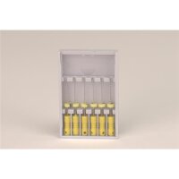 K-Bohrer 171/020 Hdg 21mm  6St