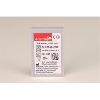 K-Bohrer 171/025 Hdg 21mm  6St