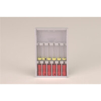 K-Bohrer 171/025 Hdg 21mm  6St