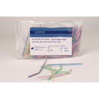 d-touch Tips air/water colour ass. 100St