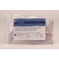 d-touch Tips air/water colour ass. 100St