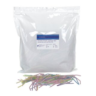 d-touch Tips air/water colour ass.1500St