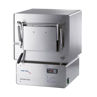 Retomat MINI Vorwärmeofen  St