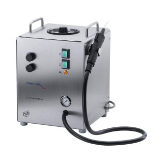 Tronada Dampfstrahler  St