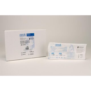 Schlauchsatz 2 f. NaCl-Pumpe   5er-Pa