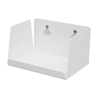 Ablage 135mm tief inkl. Befestigung St