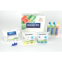 NoCord VPS  Introductory Kit
