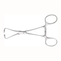 Ergoplant Bone Fixation Zange 145mm St