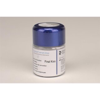 Cercon ceram Kiss Korrektur 20g